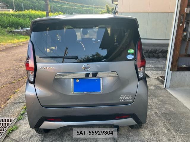 Nissan DAYZ 2020-10 8335538-2