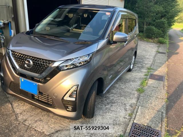 Nissan DAYZ 2020-10 8335538-3