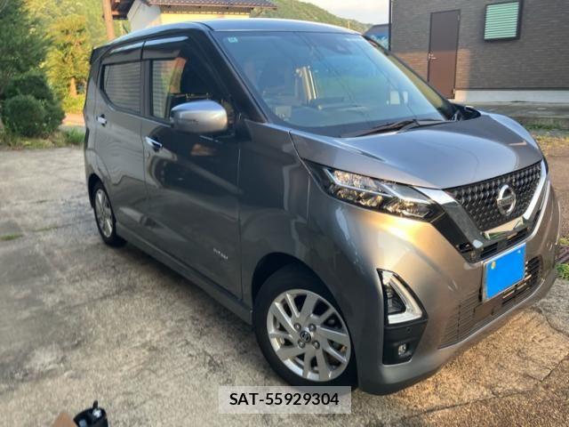 Nissan DAYZ 2020-10 8335538-4