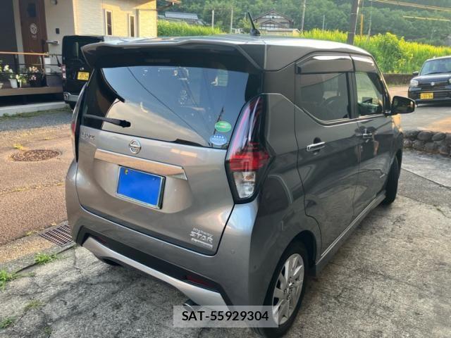 Nissan DAYZ 2020-10 8335538-5
