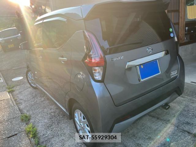 Nissan DAYZ 2020-10 8335538-6