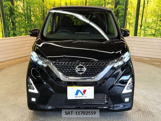 Nissan DAYZ 2022-03 8335531-13