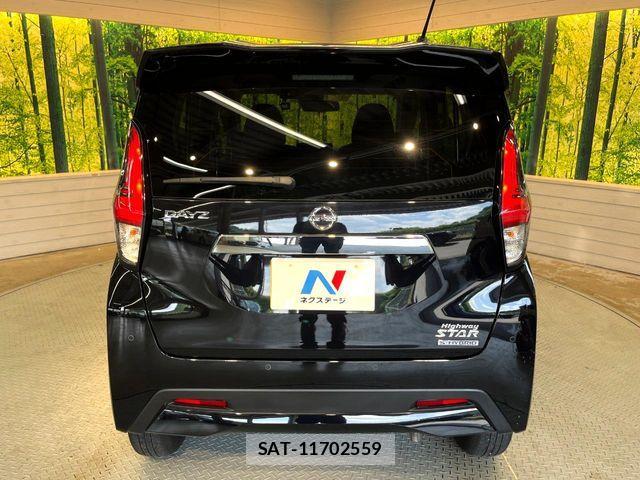 Nissan DAYZ 2022-03 8335531-14