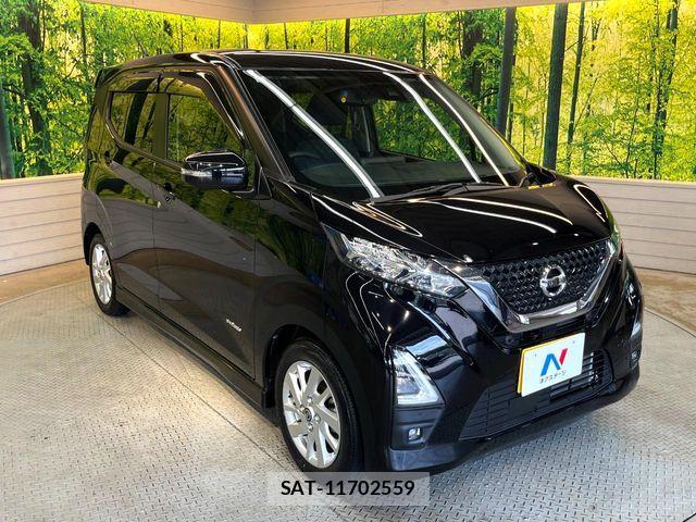 Nissan DAYZ 2022-03 8335531-15