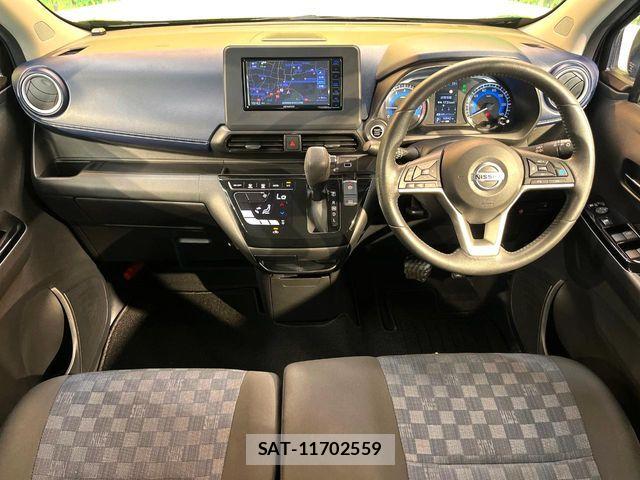 Nissan DAYZ 2022-03 8335531-1