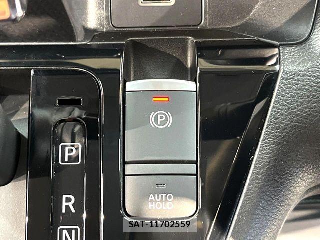 Nissan DAYZ 2022-03 8335531-6