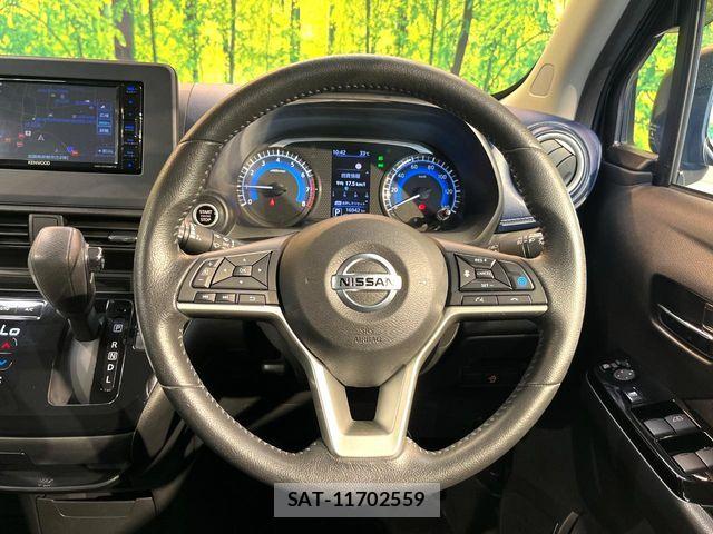 Nissan DAYZ 2022-03 8335531-7