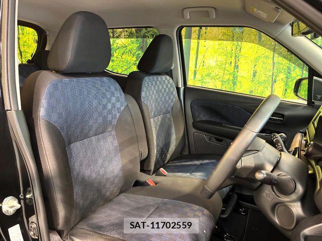 Nissan DAYZ 2022-03 8335531-8