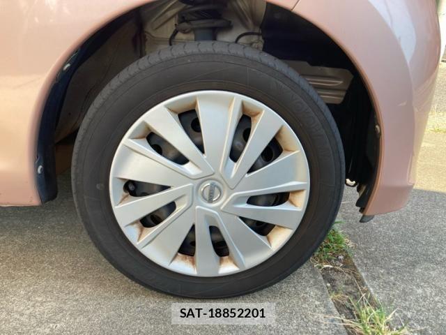 Nissan DAYZ 2013-08 8335551-6