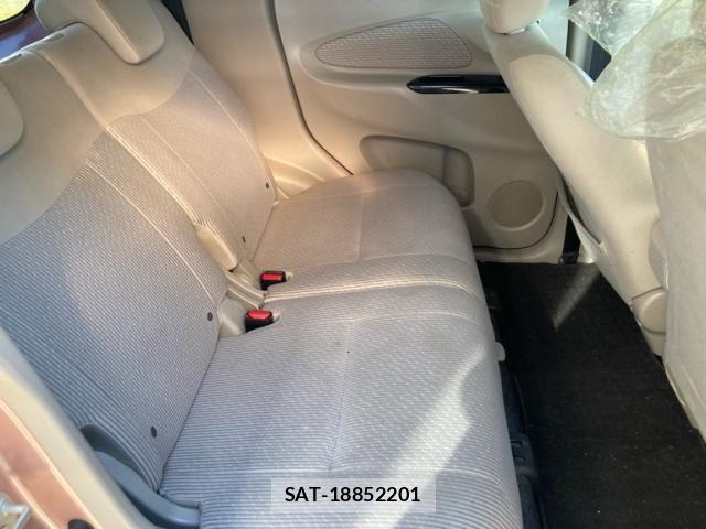 Nissan DAYZ 2013-08 8335551-8