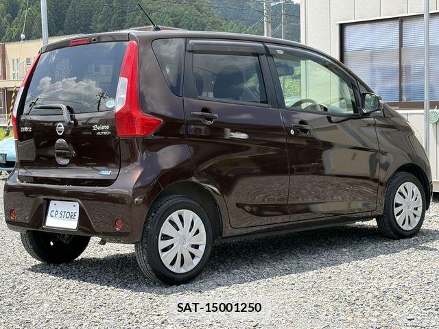 Nissan DAYZ 2016-02 8335540-12