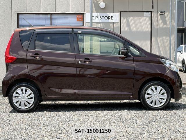Nissan DAYZ 2016-02 8335540-13