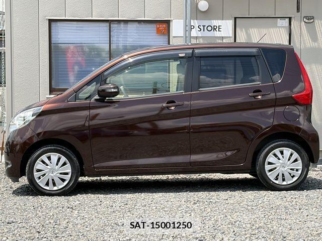 Nissan DAYZ 2016-02 8335540-14