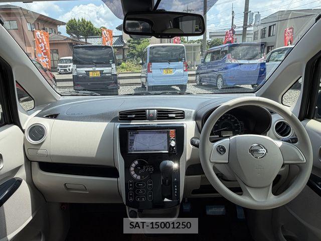 Nissan DAYZ 2016-02 8335540-1