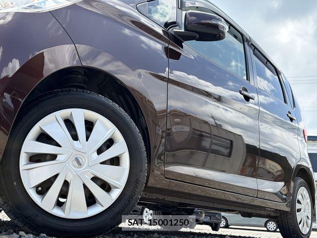 Nissan DAYZ 2016-02 8335540-26