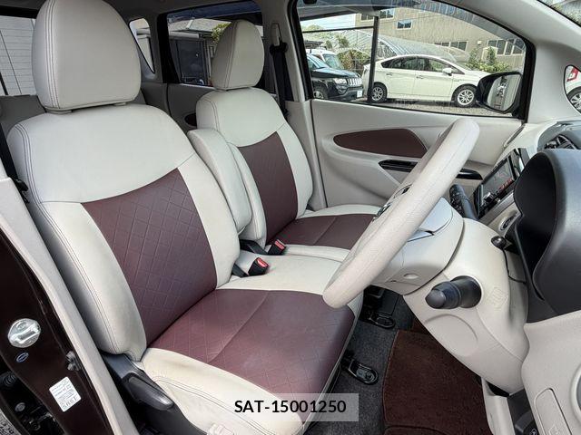 Nissan DAYZ 2016-02 8335540-4