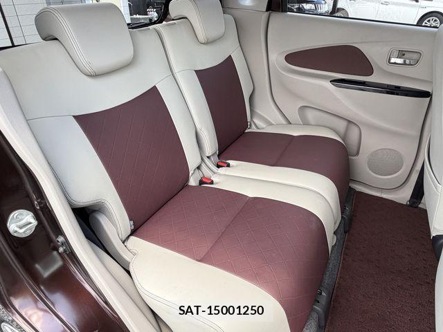 Nissan DAYZ 2016-02 8335540-5