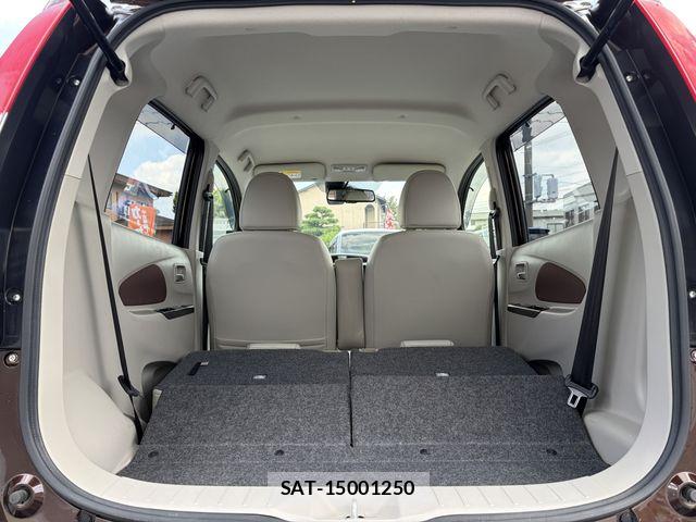 Nissan DAYZ 2016-02 8335540-6