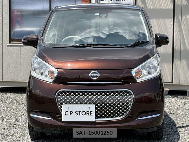 Nissan DAYZ 2016-02 8335540-7