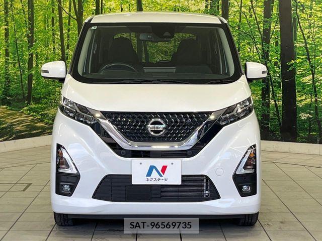 Nissan DAYZ 2023-06 8354294-13