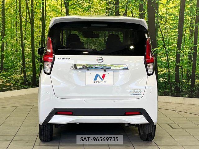 Nissan DAYZ 2023-06 8354294-14
