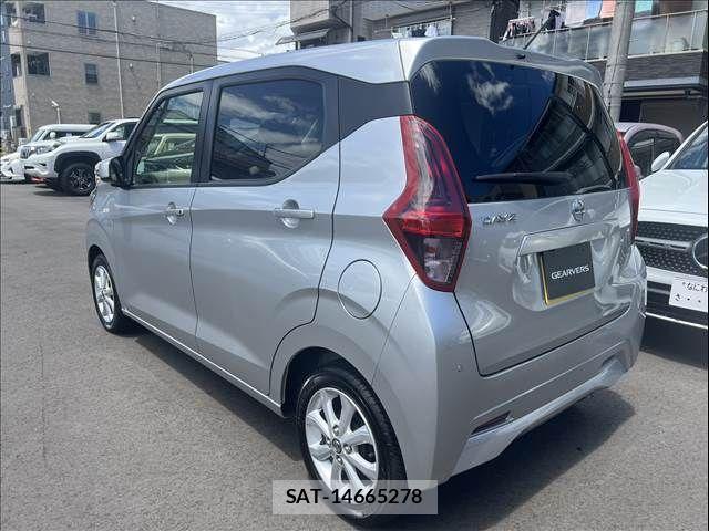 Nissan DAYZ 2020-07 8354299-9