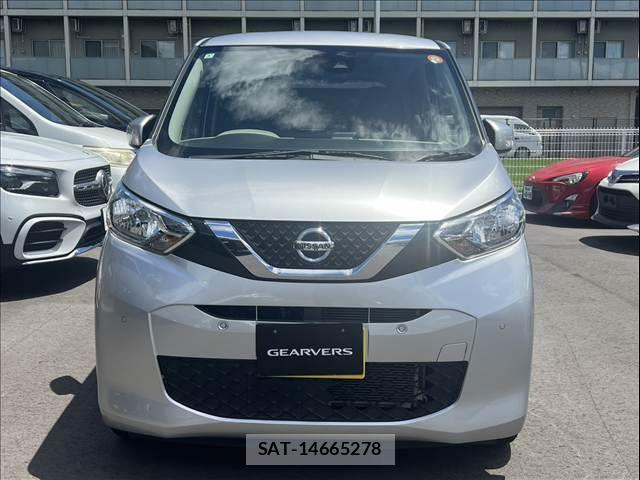 Nissan DAYZ 2020-07 8354299-3