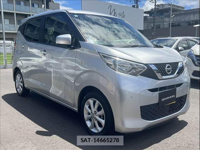 Nissan DAYZ 2020-07 8354299-4