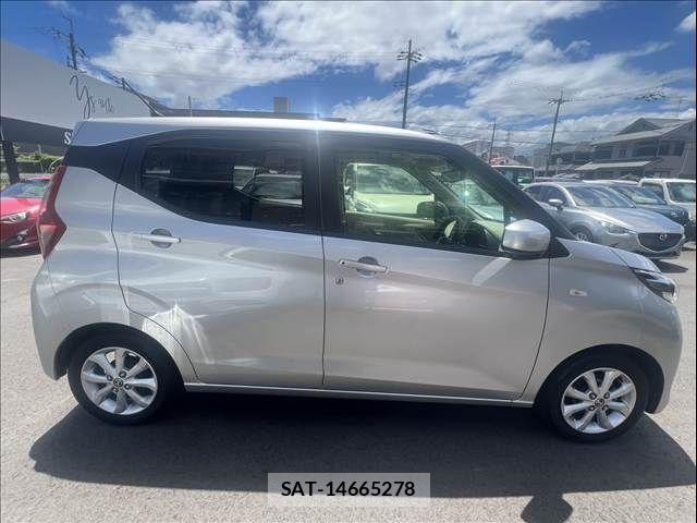 Nissan DAYZ 2020-07 8354299-5