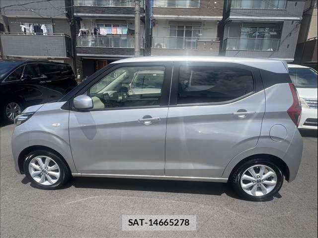 Nissan DAYZ 2020-07 8354299-6