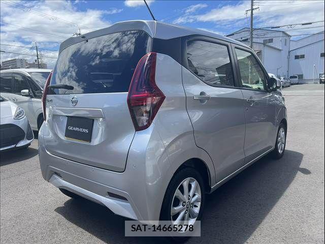 Nissan DAYZ 2020-07 8354299-7