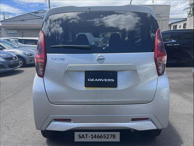 Nissan DAYZ 2020-07 8354299-8