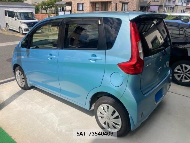Nissan DAYZ 2016-02 8353796-2