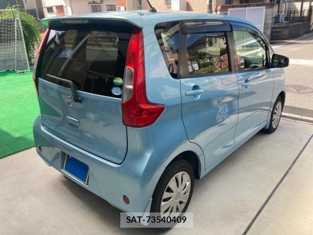 Nissan DAYZ 2016-02 8353796-3