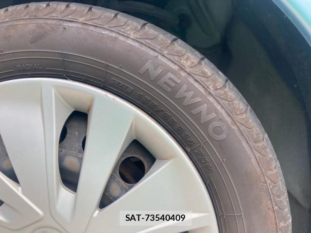 Nissan DAYZ 2016-02 8353796-6