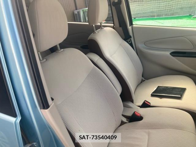 Nissan DAYZ 2016-02 8353796-8