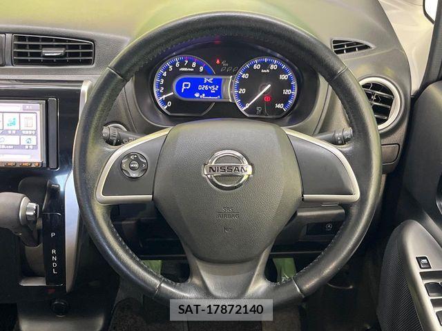 Nissan DAYZ 2014-01 8354298-10