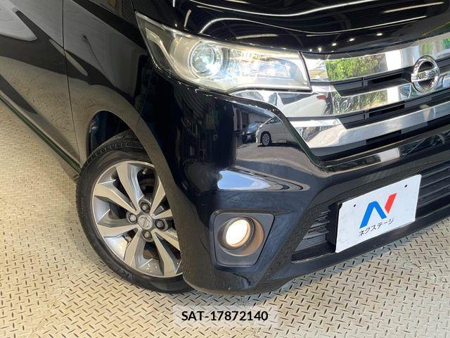 Nissan DAYZ 2014-01 8354298-11