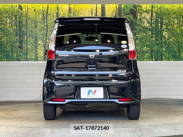 Nissan DAYZ 2014-01 8354298-14