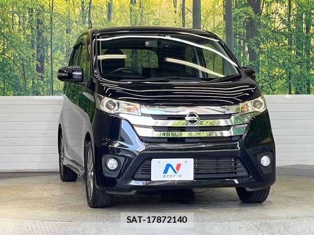 Nissan DAYZ 2014-01 8354298-15
