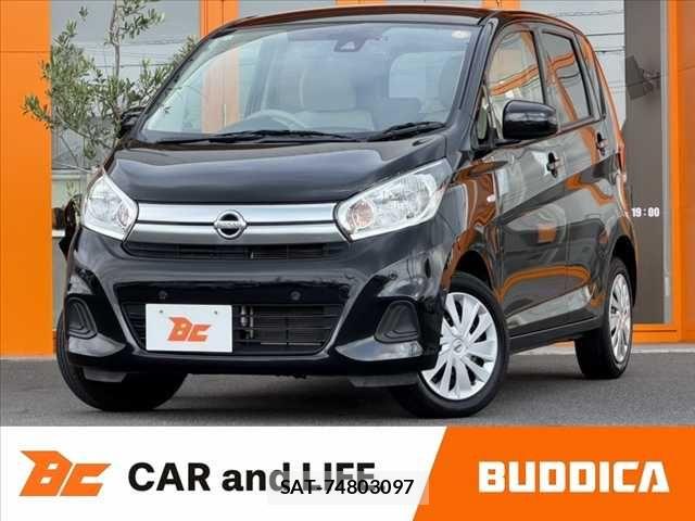 Nissan DAYZ 2018-11 8354302-0