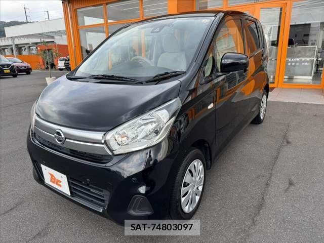Nissan DAYZ 2018-11 8354302-9