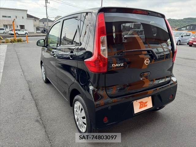 Nissan DAYZ 2018-11 8354302-12