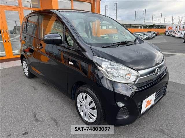 Nissan DAYZ 2018-11 8354302-7