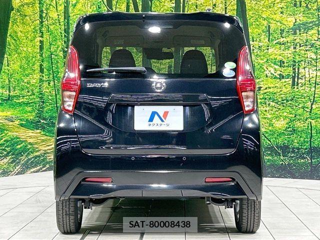 Nissan DAYZ 2020-03 8354297-14