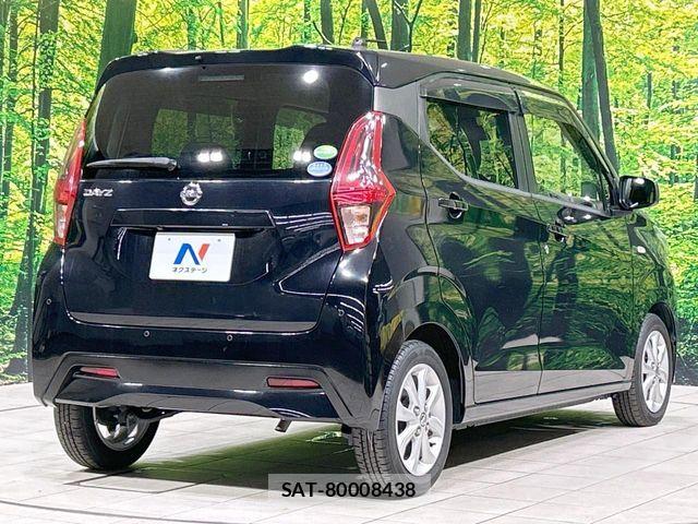 Nissan DAYZ 2020-03 8354297-16