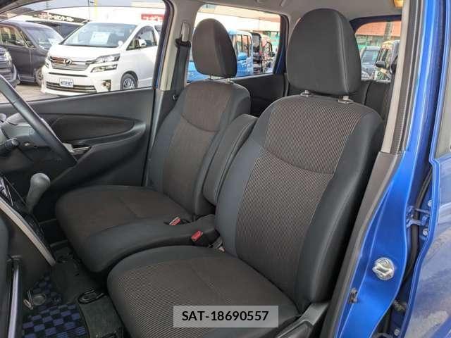 Nissan DAYZ 2015-10 8354300-11
