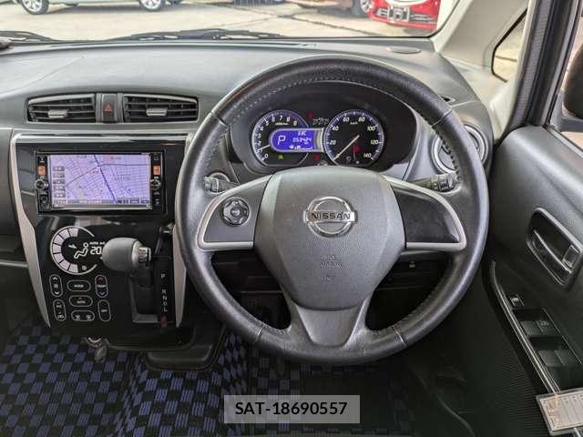 Nissan DAYZ 2015-10 8354300-14