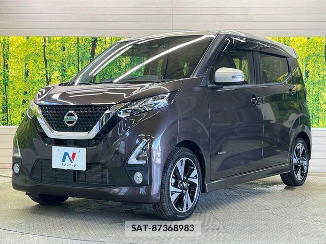 Nissan DAYZ 2020-09 8354295-14