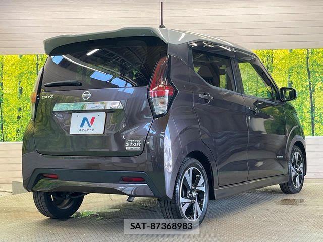Nissan DAYZ 2020-09 8354295-15